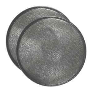 Aluminum Mesh Grease Dome Range Hood Filter Replacement