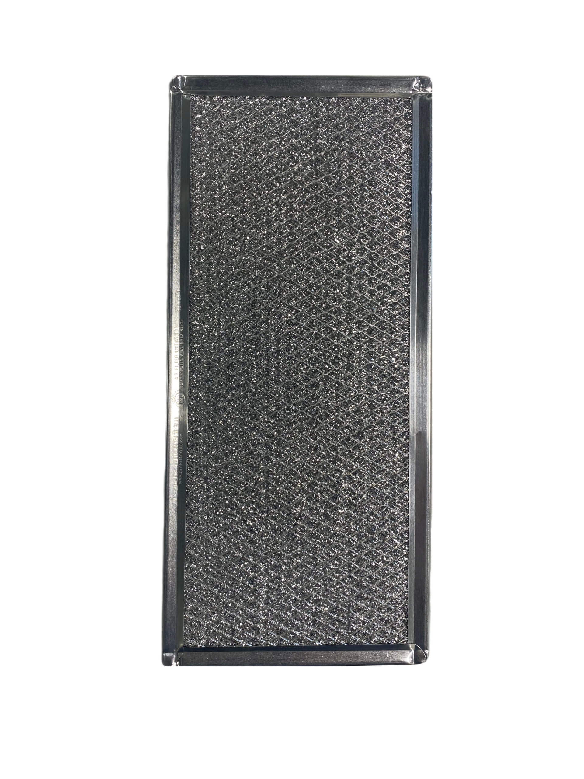 Whirlpool PS3650910 Aluminum Mesh Microwave Filter Replacement