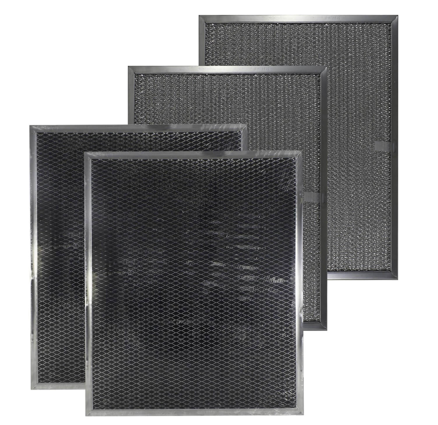 4 Filter Compatible Kit BroanBPS1FA30 BPSF30 99010308