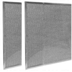 HVAC Furnace A-Coil Aluminum Filters