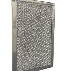 GE JNM3163RJSS Grease Filter Replacement