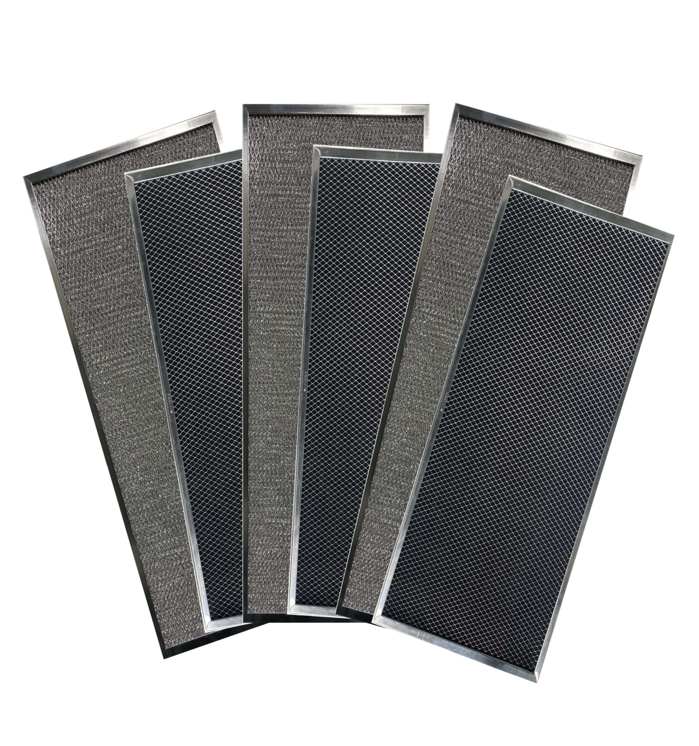 Compatible With Luxaire HVAC Furnace Pre/Post Filters