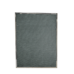 Electrostatic Silver Washable Filters