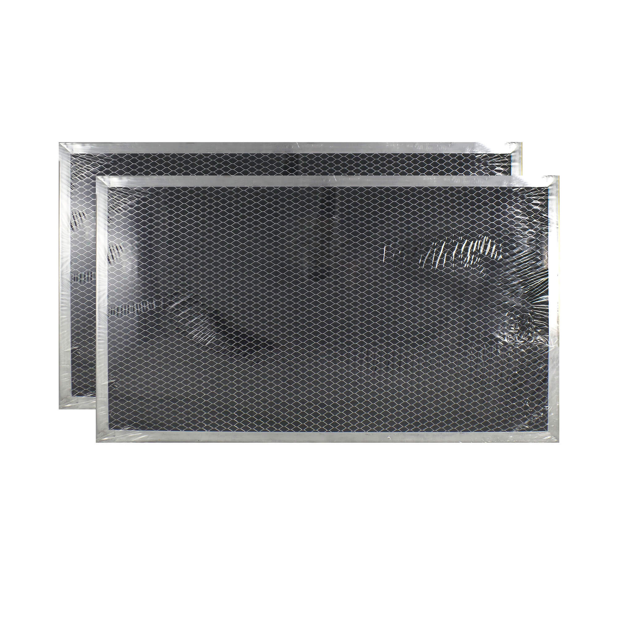 2Pack Air Filter Factory 103/4 Inches X 183/8 Inches X 3/32 Inches