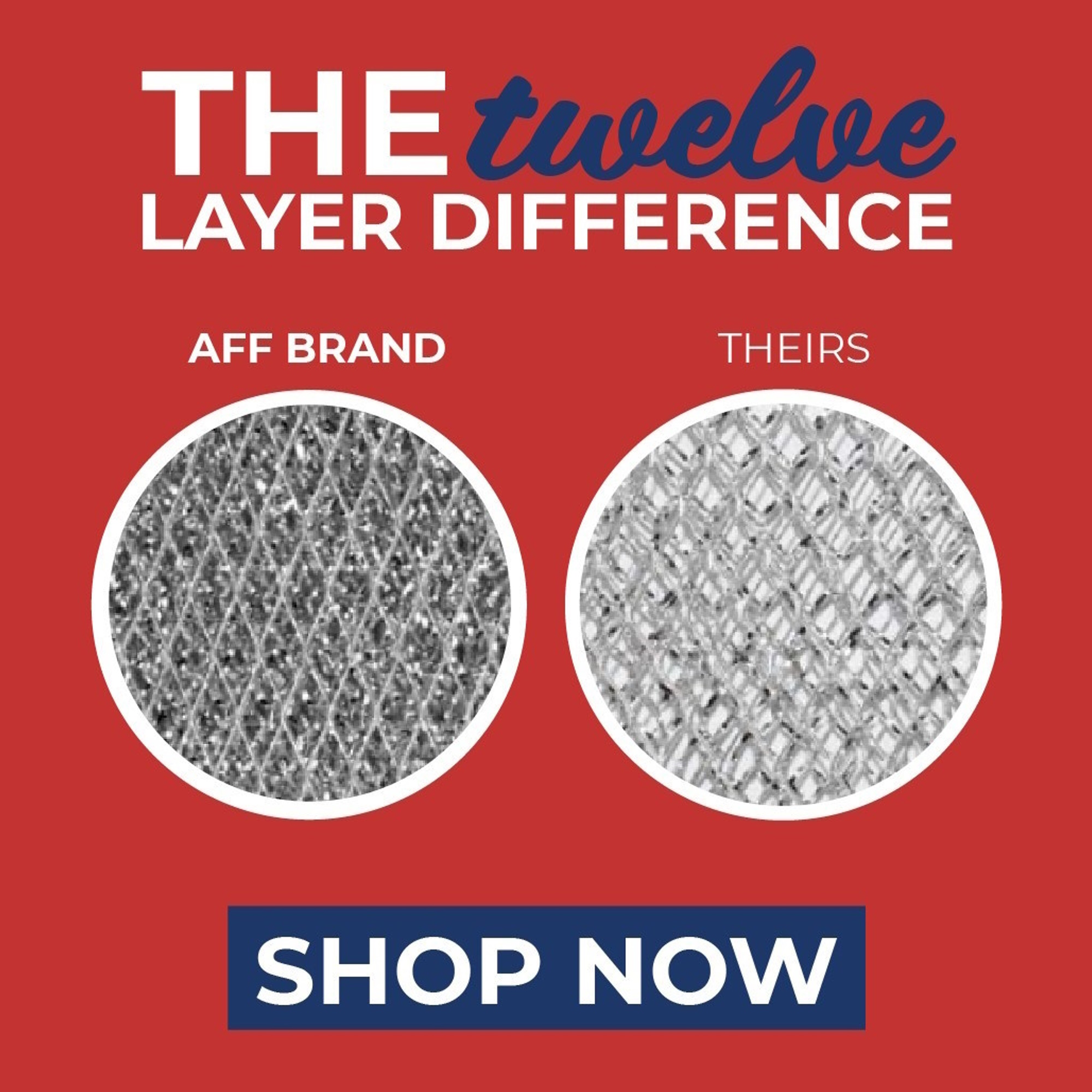 (2 Pack) Compatible With PS2076846 AP4089729 Grease Filters