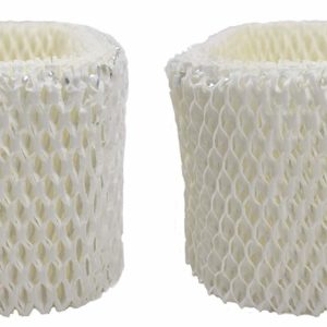 2 Pack Humidifier Wick Filter Replacements