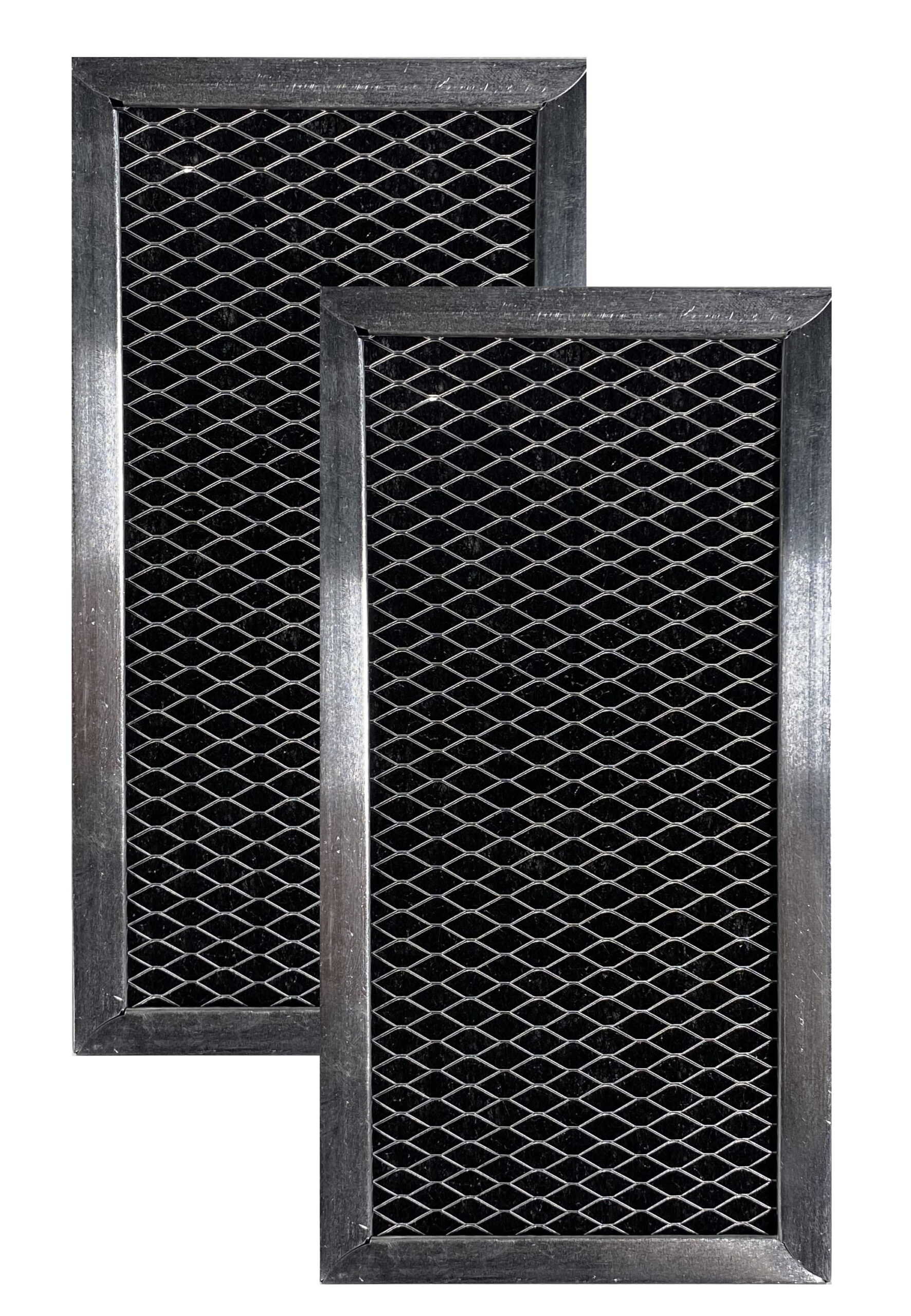 2x Filtro Carboni Attivi Per Faure CHM150W 94264029700 Cappa - Foto 7