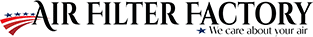 air filter logo