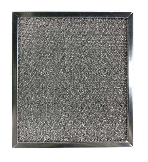 Nutone Broan WA6530AA Aluminum Mesh Grease Range Hood Filter