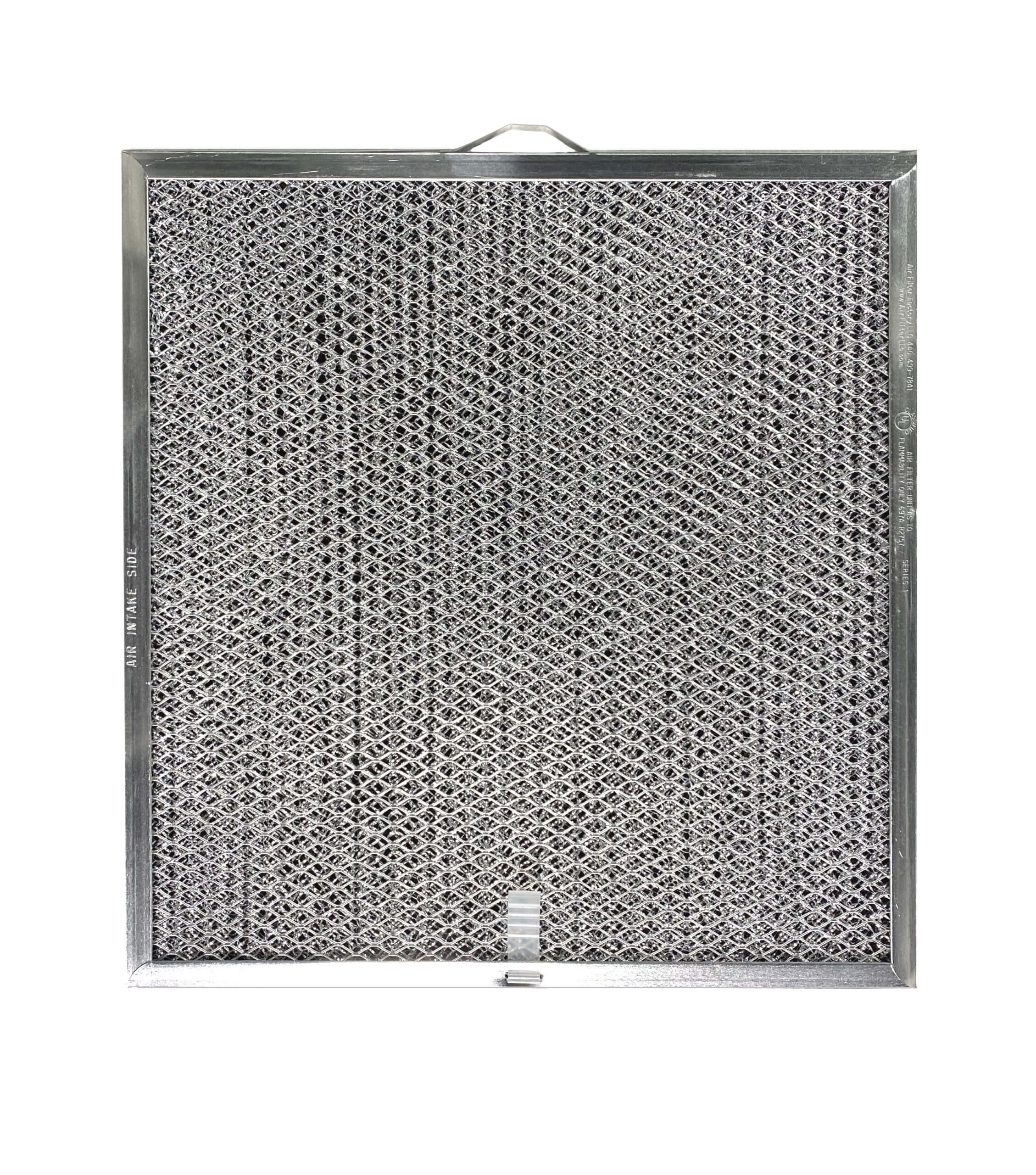 Air Filter Factory Replacement For QT2000 WA6500, 99010317, BPQTF