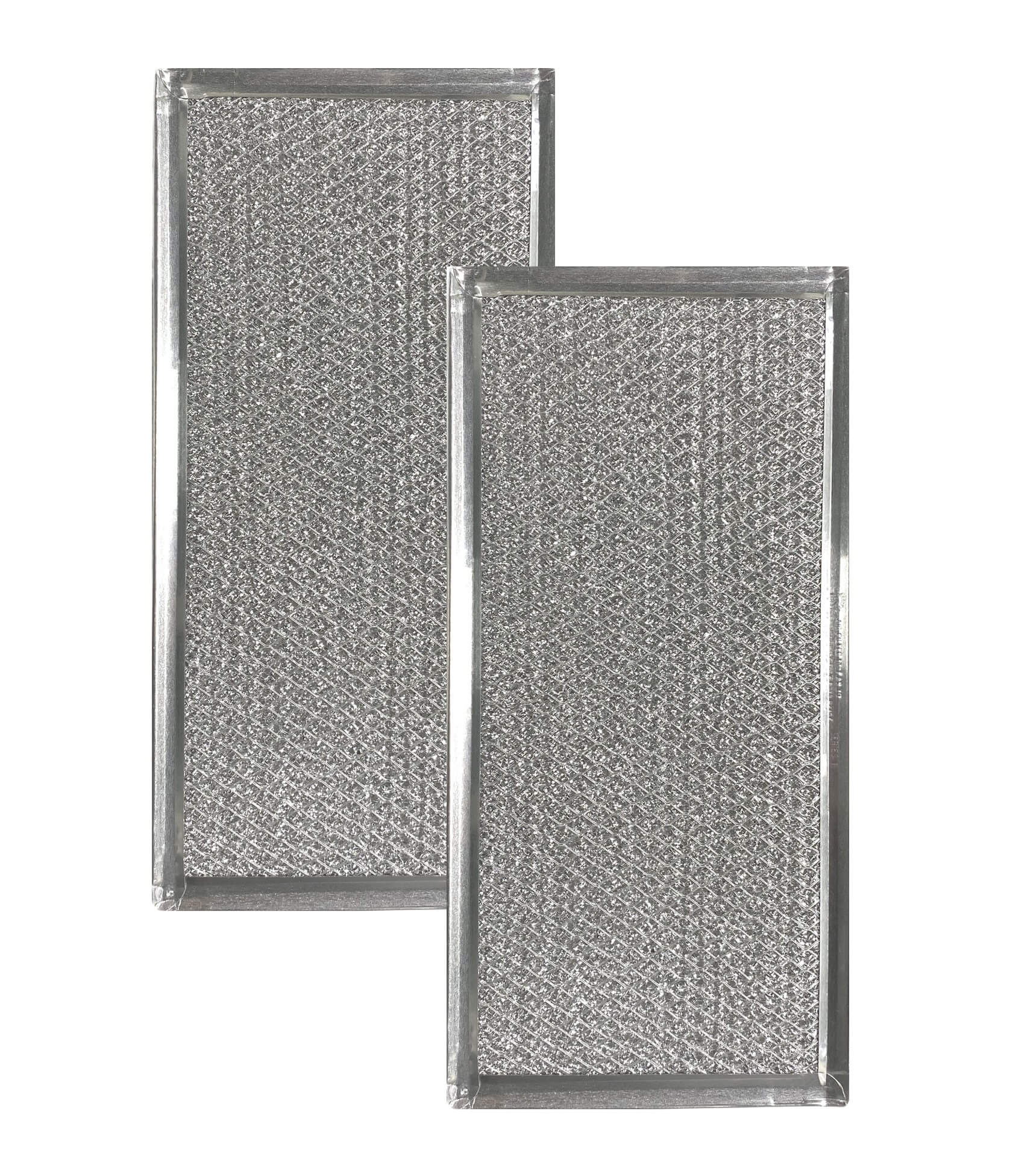 (2 Pack) Air Filter Factory Replacement For W10535950, PS8769987 Grease
