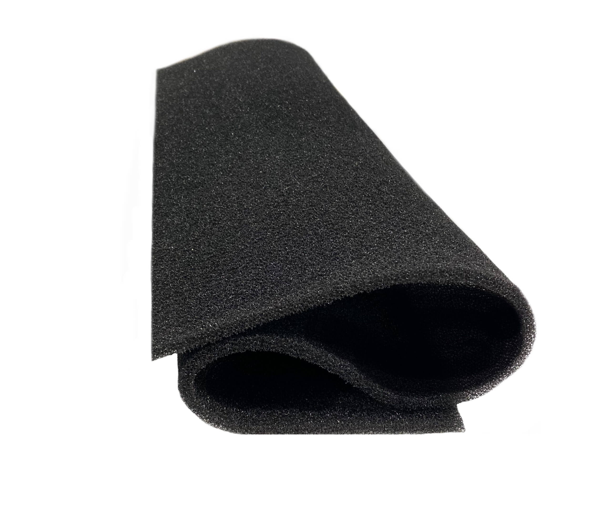 (2 Pack) Compatible With Broan HRV120S Foam HRV Filters