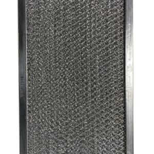 Compatible With Aluminum Mesh Grease Replacement Filter